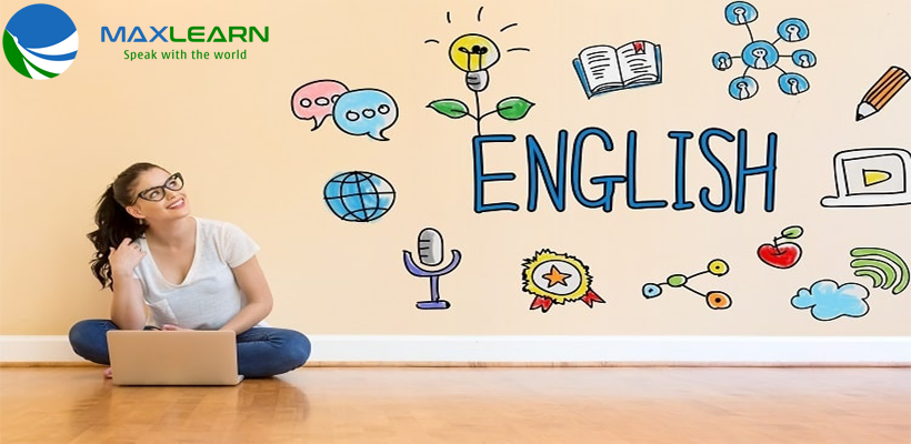 Tiếng Anh du học và những điều bạn cần biết